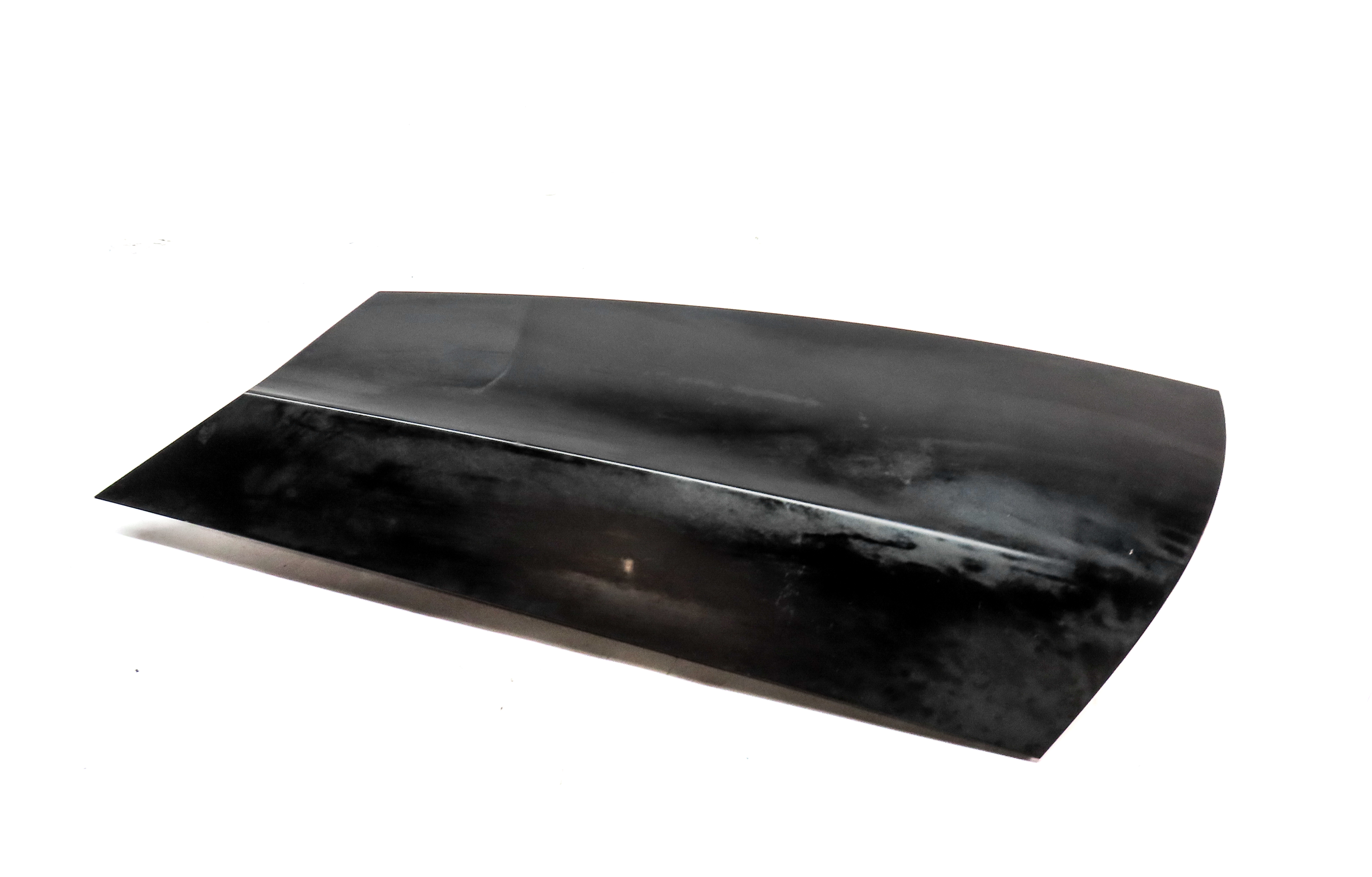 2016 LAND DISCOVERY SPORT (L550) REAR LEFT DRIVER SIDE PILLAR TRIM COVER — exact item pictured